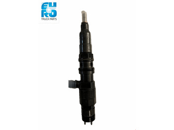 Распределитель впрыска MERCEDES-BENZ