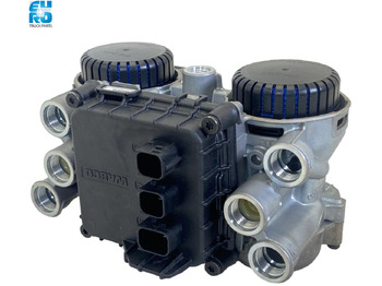 Тормозной клапан WABCO