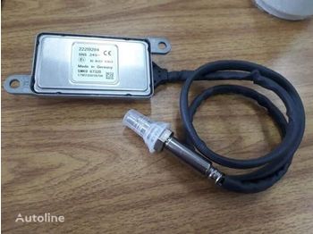 Новый Сенсор для Грузовиков New VOLVO NOX sensor: фото 1