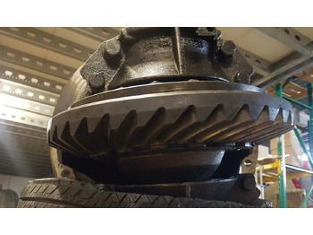 Дифференциал для Грузовиков RS1356SV VOLVO DIFFERENTIAL RS/RSS1356SV EV91 RATIO 2.79: фото 5 Дифференциал для Грузовиков RS1356SV VOLVO DIFFERENTIAL RS/RSS1356SV EV91 RATIO 2.79: фото 5