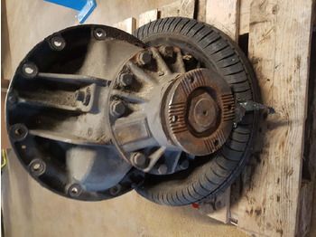 Дифференциал для Грузовиков RS1356SV VOLVO DIFFERENTIAL RS/RSS1356SV EV91 RATIO 2.79: фото 2 Дифференциал для Грузовиков RS1356SV VOLVO DIFFERENTIAL RS/RSS1356SV EV91 RATIO 2.79: фото 2