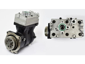 Пневмокомпрессор WABCO