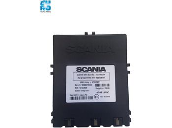 Блок управления SCANIA
