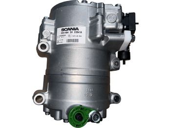 Пневмокомпрессор SCANIA