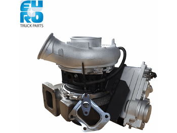 Турбина HOLSET