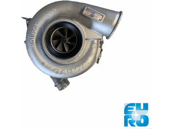 Турбина HOLSET