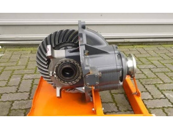 Дифференциал MERITOR