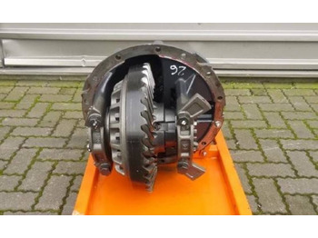Новый Дифференциал для Грузовиков VO FL- RVI Differentieel MERITOR RATIO 4,50 1/450 P11150: фото 2