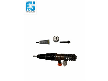 Распределитель впрыска DELPHI