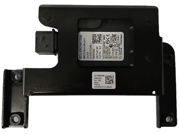 Электрическая система VOLVO