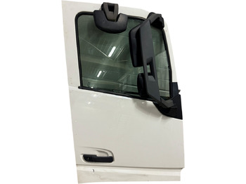 Дверь и запчасти VOLVO FH