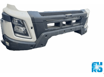 Капот VOLVO FMX