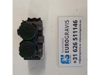 Новый Тормозной клапан для Грузовиков Volvo MODULATOR KNORR 22225552: фото 3