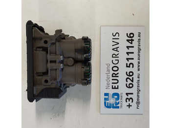 Новый Тормозной клапан для Грузовиков Volvo MODULATOR KNORR 22225552: фото 2