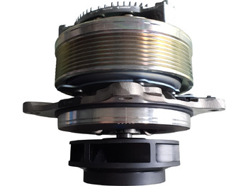 Помпа DAF XF 106