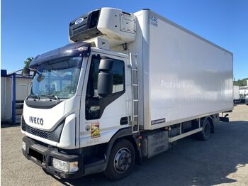 Рефрижератор IVECO eurocargo: фото 4