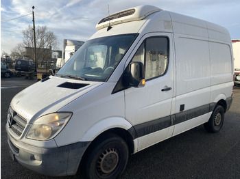 Малотоннажный рефрижератор MERCEDES-BENZ Sprinter
