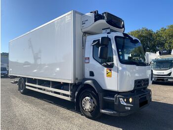 Рефрижератор RENAULT D