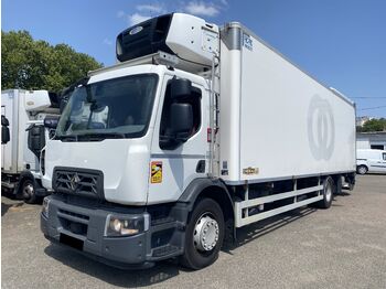 Рефрижератор RENAULT D