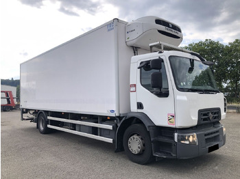 Рефрижератор Renault d19: фото 1