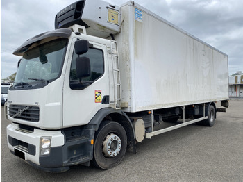 VOLVO FE лизинг VOLVO FE: фото 1