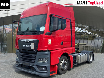 Тягач MAN TGX 18.470