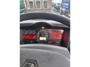 Тентованный грузовик 2016 Renault D18 Curtainsider: фото 3