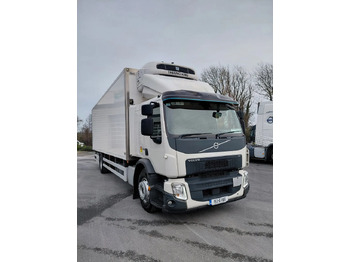 Рефрижератор VOLVO FE