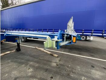 Новый Шасси прицеп D-TEC Container Chassis: фото 4 Новый Шасси прицеп D-TEC Container Chassis: фото 4