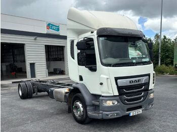 Грузовик-шасси DAF LF 290