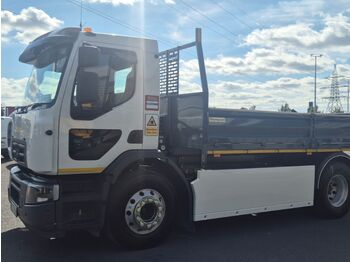 Самосвал Renault E-Tech D Wide Tipper: фото 2 Самосвал Renault E-Tech D Wide Tipper: фото 2