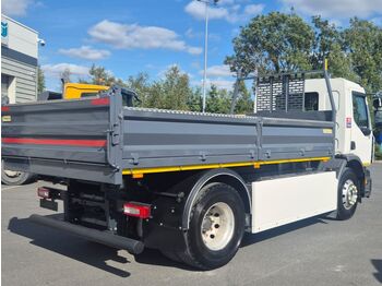 Самосвал Renault E-Tech D Wide Tipper: фото 5 Самосвал Renault E-Tech D Wide Tipper: фото 5