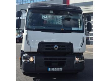 Самосвал Renault E-Tech D Wide Tipper: фото 3 Самосвал Renault E-Tech D Wide Tipper: фото 3