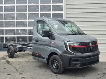 Грузовик-шасси RENAULT Master