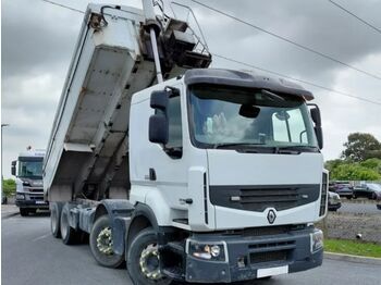 Самосвал RENAULT Premium Lander