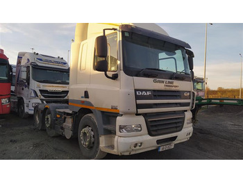 Тягач DAF CF 85 460