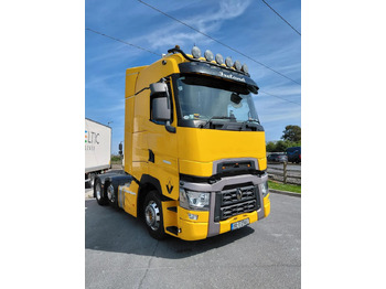 Тягач RENAULT T High 520