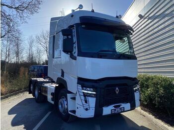 Тягач RENAULT C 520