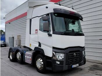 Тягач RENAULT