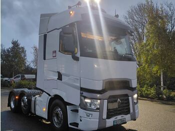Тягач RENAULT T High 480