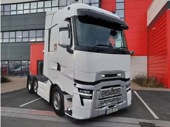 Тягач RENAULT T High 480