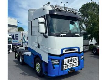 Тягач RENAULT T High 520