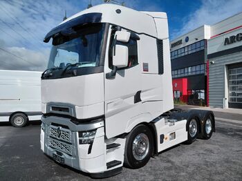 Тягач RENAULT T High 520