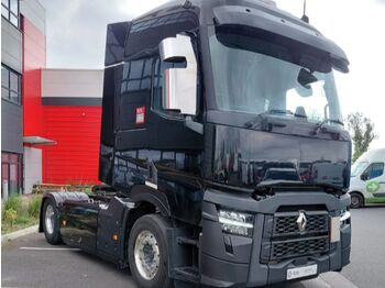 Тягач RENAULT T 440