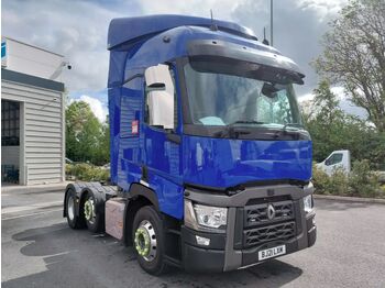 Тягач RENAULT T 460