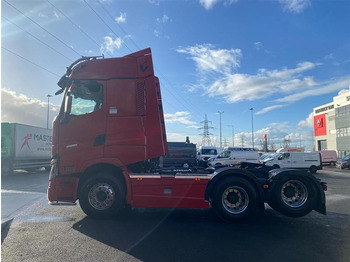 Тягач 2020 RENAULT T520 TAG 6X2: фото 5