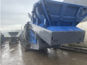 Грохот KLEEMANN MS15Z: фото 4