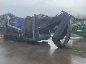 Грохот KLEEMANN MS15Z: фото 3