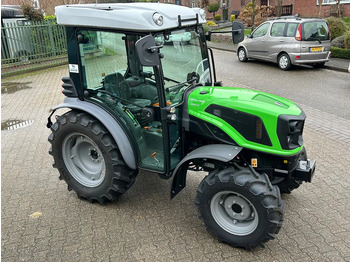 Deutz 3060 Agrokid лизинг Deutz 3060 Agrokid: фото 4