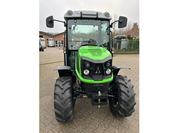 Deutz 3060 Agrokid лизинг Deutz 3060 Agrokid: фото 2